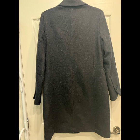 Pea Coat - Picture 3 of 5